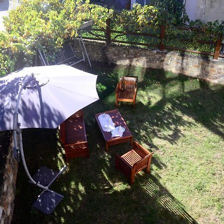 Apartamentos Spa Cantabria Infinita Cillorigo de Liebana Exterior foto