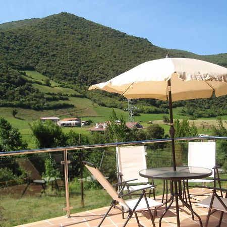 Apartamentos Spa Cantabria Infinita Cillorigo de Liebana Zimmer foto