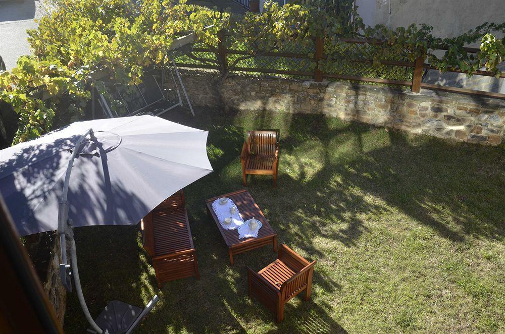 Apartamentos Spa Cantabria Infinita Cillorigo de Liebana Exterior foto
