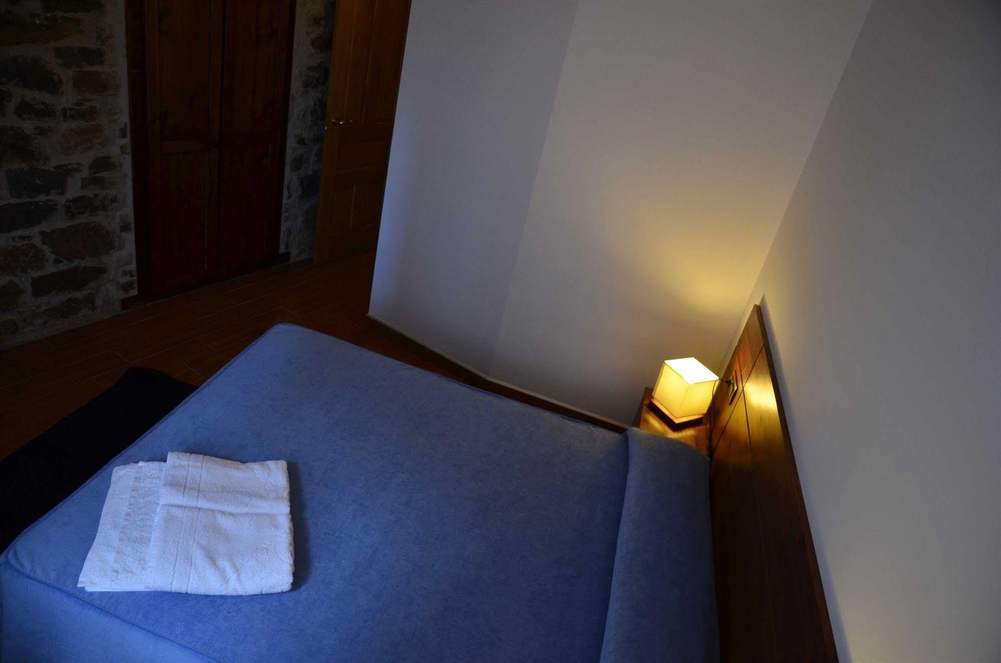 Apartamentos Spa Cantabria Infinita Cillorigo de Liebana Exterior foto
