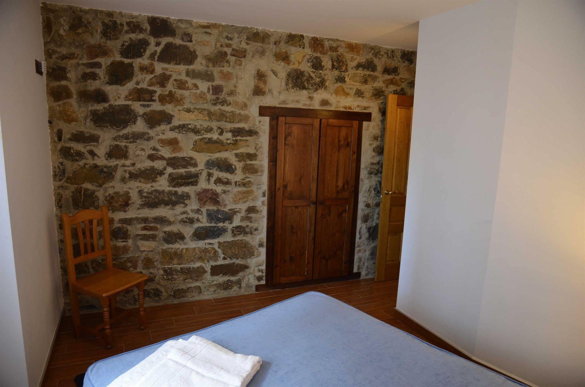 Apartamentos Spa Cantabria Infinita Cillorigo de Liebana Exterior foto
